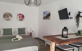 Casa Vacanze Green House